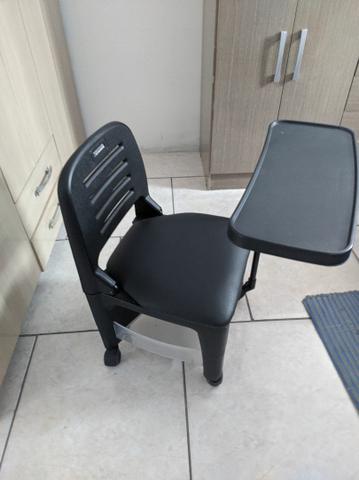 Cadeira manicure cirandinha bati dompel