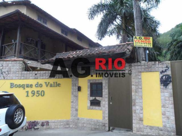 Casa de condomínio à venda com 2 dormitórios cod:FRCN20020 - Foto 3