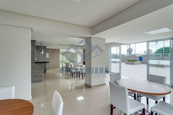 Apartamento à venda no bairro Vila Rosa em Goiânia/GO - Foto 3