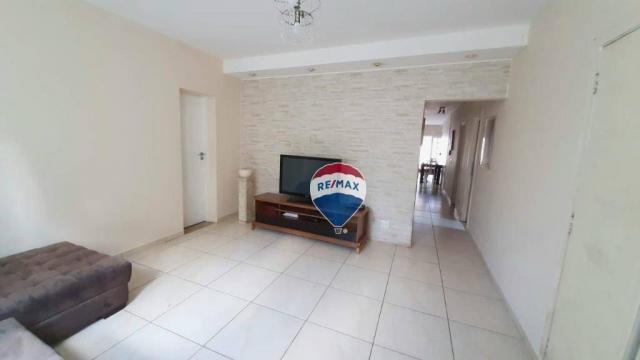 Casa com 3 dormitórios à venda, 188 m² por R$ 690.000,00 - Pechincha - Rio de Janeiro/RJ - Foto 4