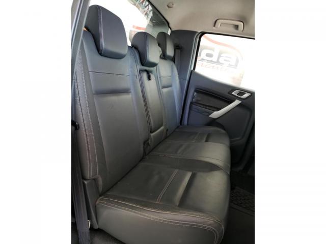 Ford Ranger Limited 3.2 20V 4X4 Cd Aut. Dies. - Foto 5
