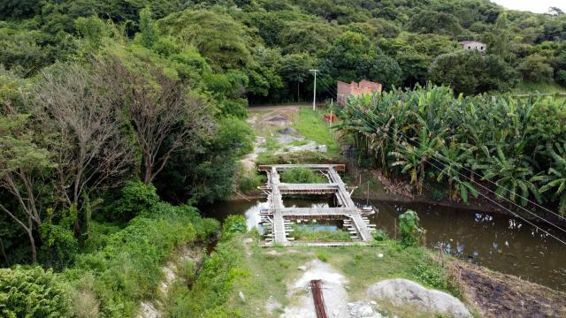 Garanta Seu Terreno Próximo ao Cajubar em Maranguape - Foto 2