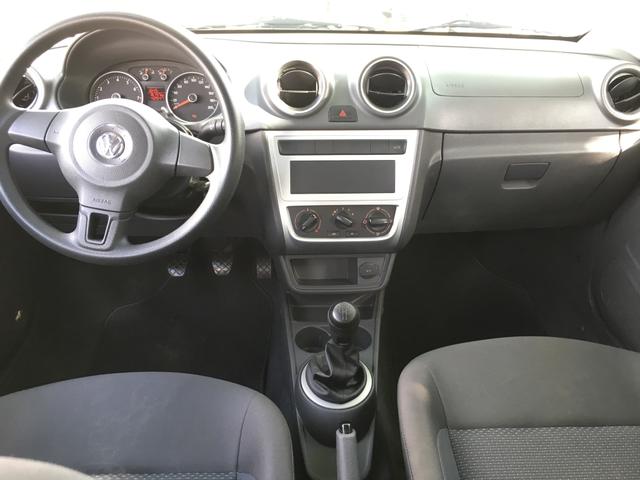 Gol 1.0 Special 2016 - Foto 5
