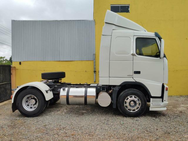 Vendo Volvo FH 400 4x2 toco ano 2009 Com Ar Condicionado - Foto 3