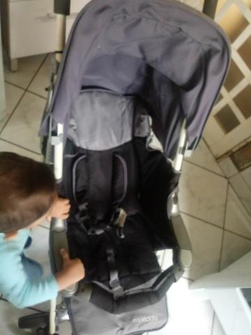 Carrinho kiddo - Foto 5