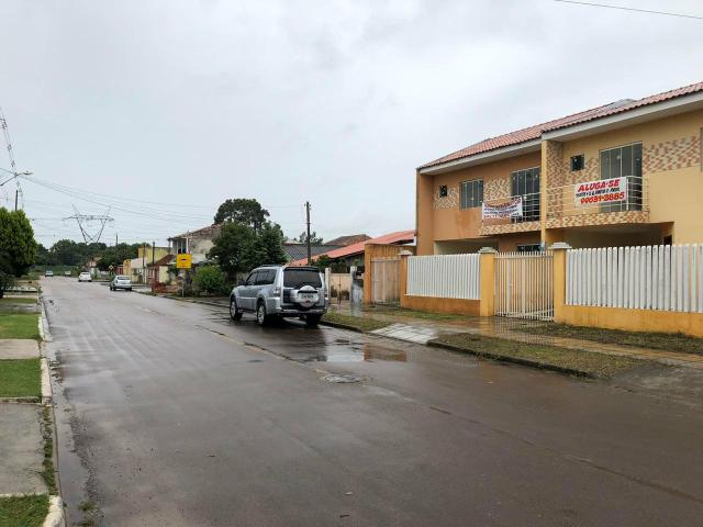 ALUGO SOBRADO novo Santa rita