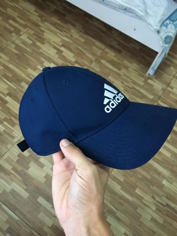 Boné adidas original
