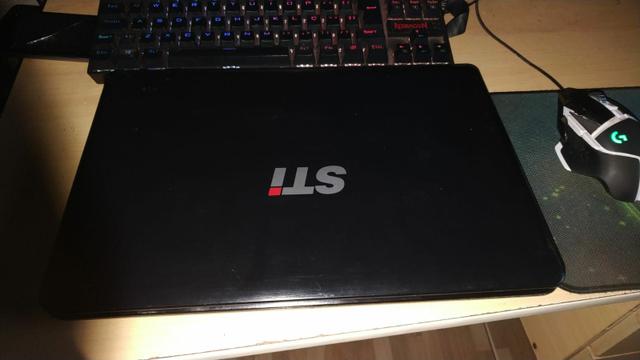 Notebook retirada - Foto 2
