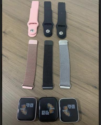 Smartwatch P70 - Foto 3