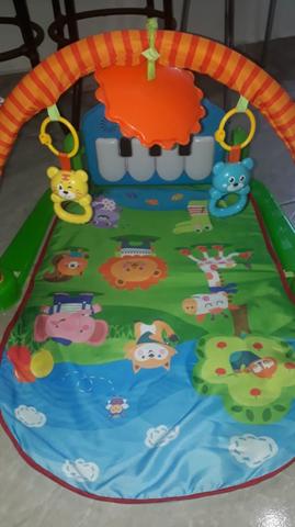 Brinquedo p bebê