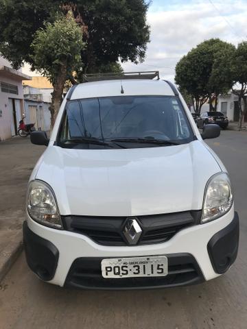 Furgão renault kangoo - Foto 3