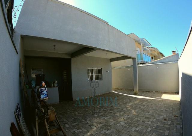 Casa com 4 dormitórios, suite, varanda, garagem para 4 carros, no Portal dos Ipês, Cajamar - Foto 2