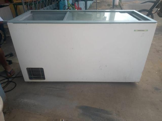 Freezer Electrolux 400 litros - Foto 4