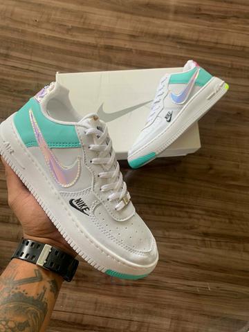 Nike air force - Foto 3