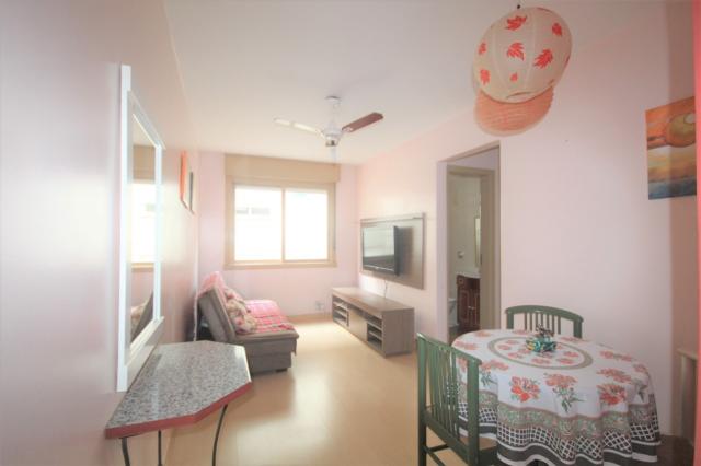 Apartamento à venda com 1 dormitórios em Jardim do salso, Porto alegre cod:9921248 - Foto 6
