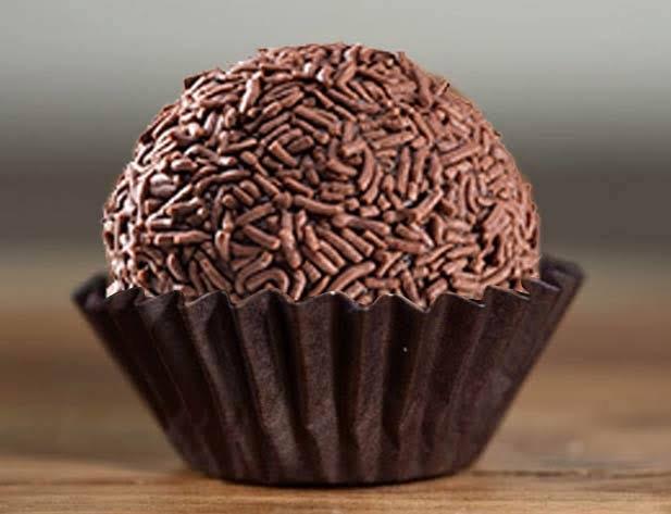 Brigadeiros gourmet - Foto 2