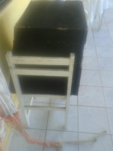 Caixote pra grave de 18. - Foto 2