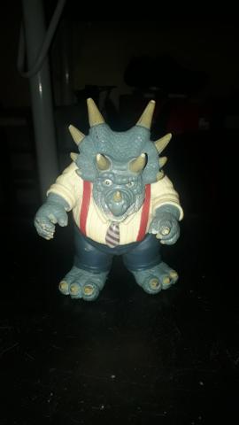 Bonecos família dinossauro - Foto 5