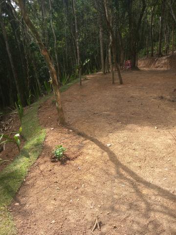 Lindo Terreno em meio à Natureza no bairro Fazenda - Foto 7