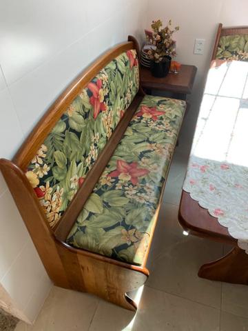 Conjunto mesa - Foto 4