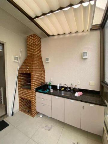 Cobertura Duplex para Venda em Niterói, Icaraí, 4 dormitórios, 2 suítes, 3 banheiros, 3 va - Foto 19