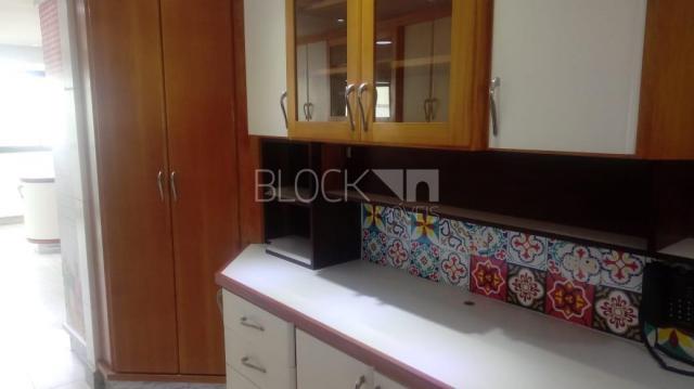 Apartamento para alugar com 3 dormitórios cod:BI7140 - Foto 19