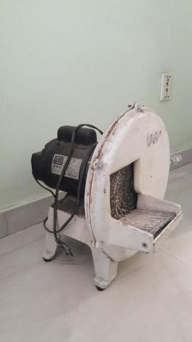Cortador de gesso para prótese -Laboratorio e Dentistas -oportunidade