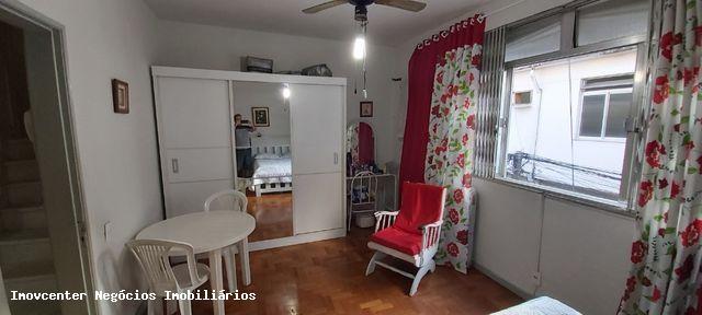 Casa para Venda em Rio de Janeiro, Tijuca, 4 dormitórios, 2 banheiros - Foto 8