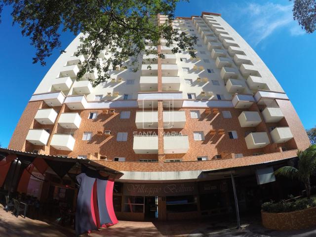Apartamento para alugar com 1 dormitórios em Nova ribeirania, Ribeirao preto cod:16796 - Foto 8