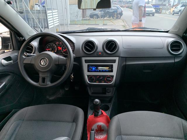 Gol G6 2016 IMPECÁVEL - Foto 6
