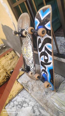 Skates - Foto 2