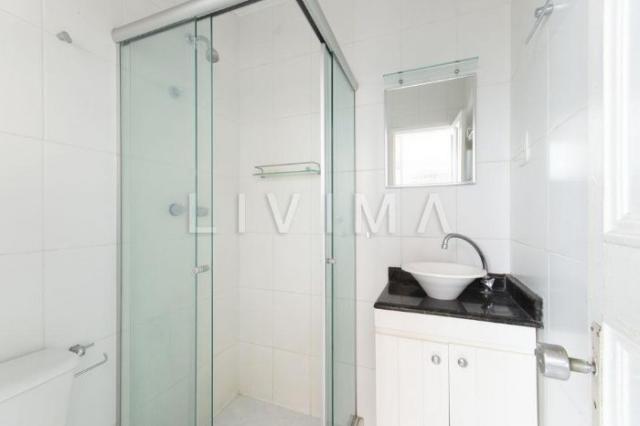 Apartamento para alugar com 2 dormitórios em Copacabana, Rio de janeiro cod:LIV-6243 - Foto 13