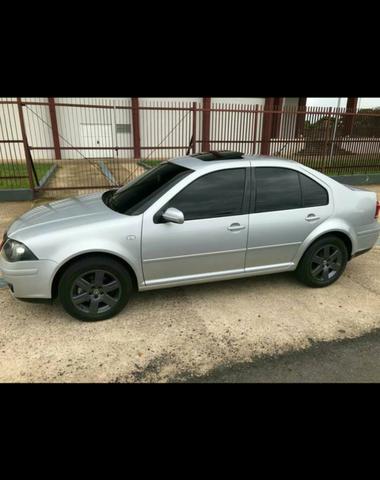 Bora 2009 Teto Solar (Golf Sedam)