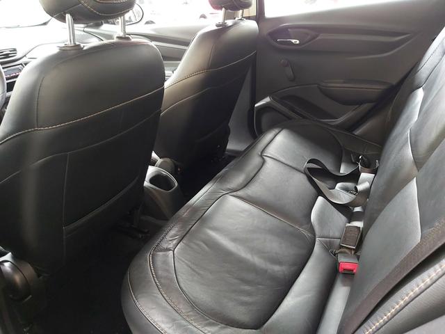 Ônix LT 1.0 Flex 2013 Completo Entr 7.500 - Foto 10