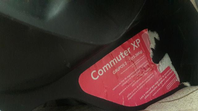 Cadeirinha de criança para carro - Foto 3