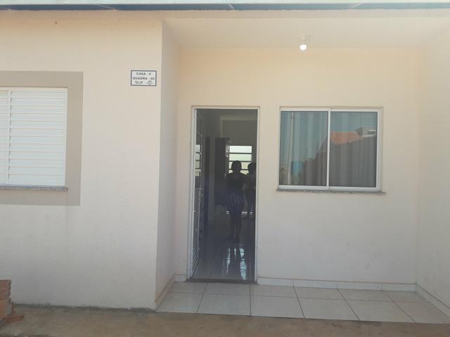 Agio Casa Paiaguas - Foto 4