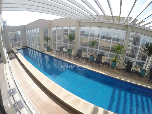 Apartamento para alugar com 1 dormitórios em Jd botanico, Ribeirao preto cod:63798 - Foto 16