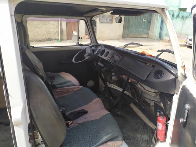 Vende-se kombi - Foto 3