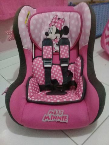 Cadeirinha Minnie