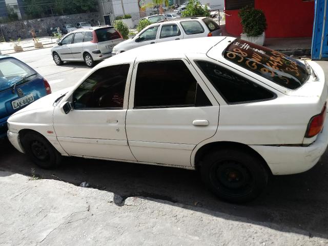Ford - Foto 2