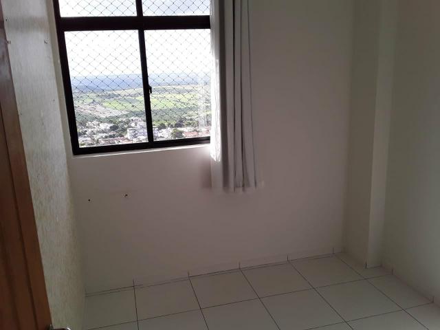 Belo Apt Com Elevador no Heliopólis Em Garanhuns! - Foto 6
