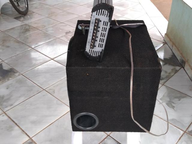 Som perfeito para quem gosta!!! * - Foto 2