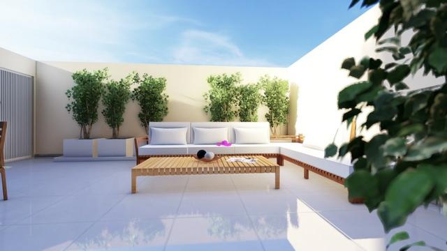 Apartamento com 2 quartos, à venda no Bairro Igarapé - Foto 16