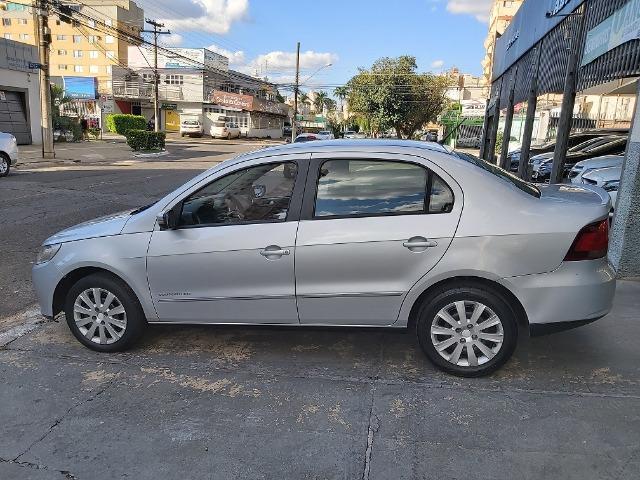 Vw / Voyage Comforrline 1.6 Flex Completa Único Dono - Foto 4