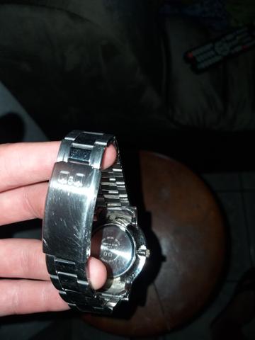 Relógio Quartz Q&Q ORIGINAL - Foto 2