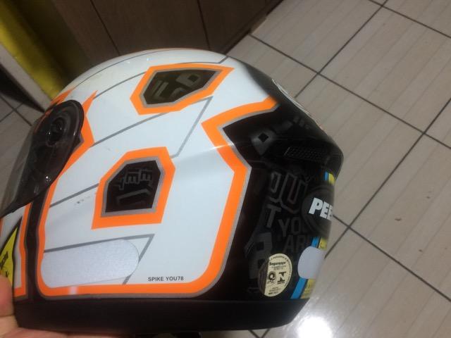 Vendo capacete - Foto 2