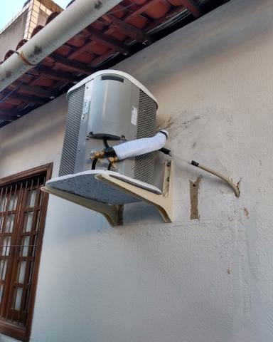 Instalação e manuntençao de ar condicionado - Foto 6