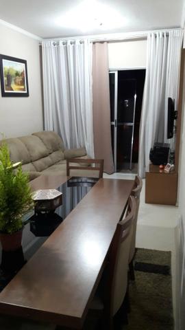 Apartamento 2 Dorm C/Suite 62 mts - Foto 4
