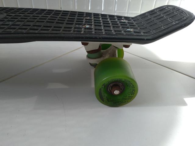 Skate Mini Cyclone - Foto 2