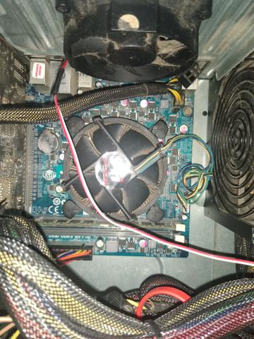 PC Gamer i3 - Foto 3